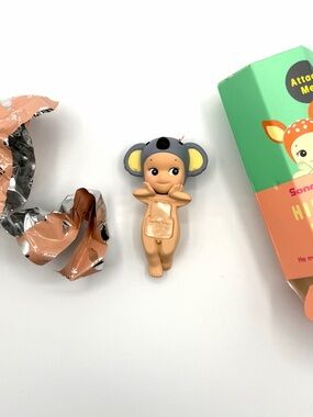 Sonny Angel Hipper - Koala 🐨